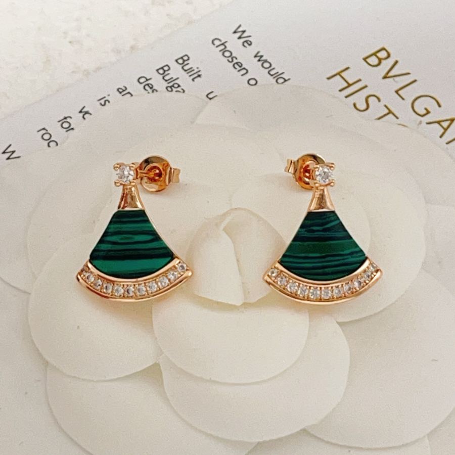 Bvlgari Jewelry BVLGARI ZP Series — 1:1 Replica For Sale — photo 8