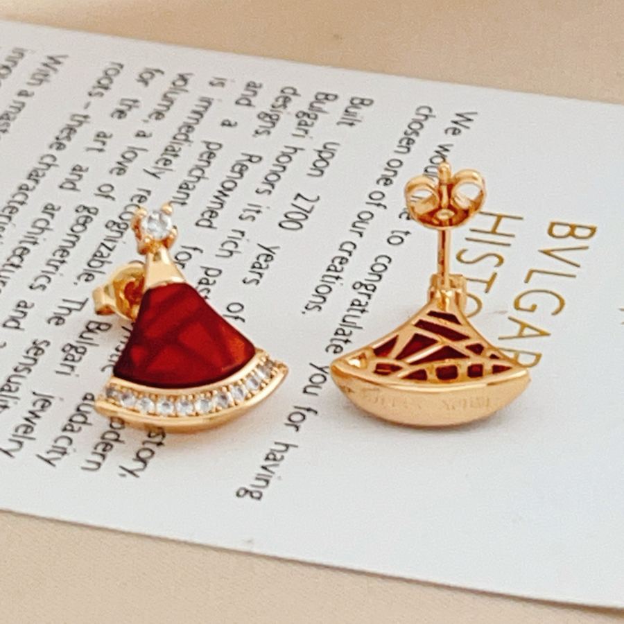 Bvlgari Jewelry BVLGARI ZP Series — 1:1 Replica For Sale — photo 3