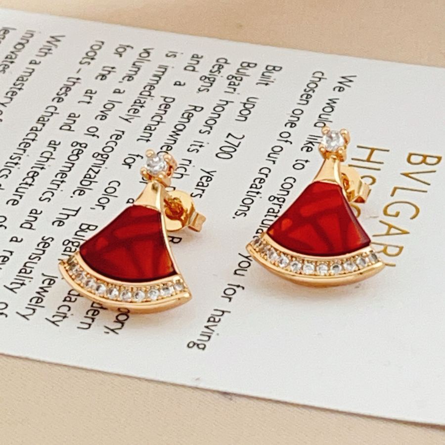 Bvlgari Jewelry BVLGARI ZP Series — 1:1 Replica For Sale — photo 4