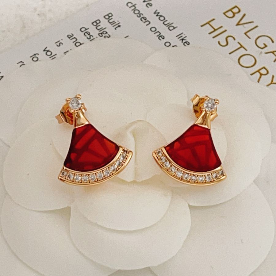 Bvlgari Jewelry BVLGARI ZP Series — 1:1 Replica For Sale — photo 9