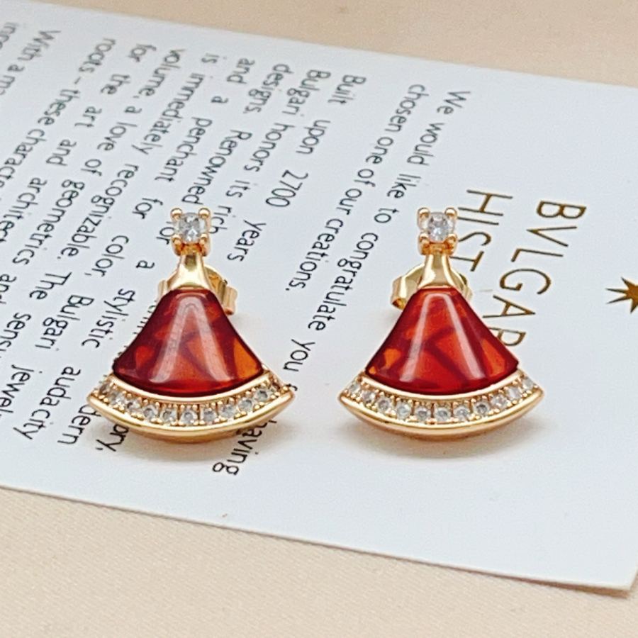 Bvlgari Jewelry BVLGARI ZP Series — 1:1 Replica For Sale