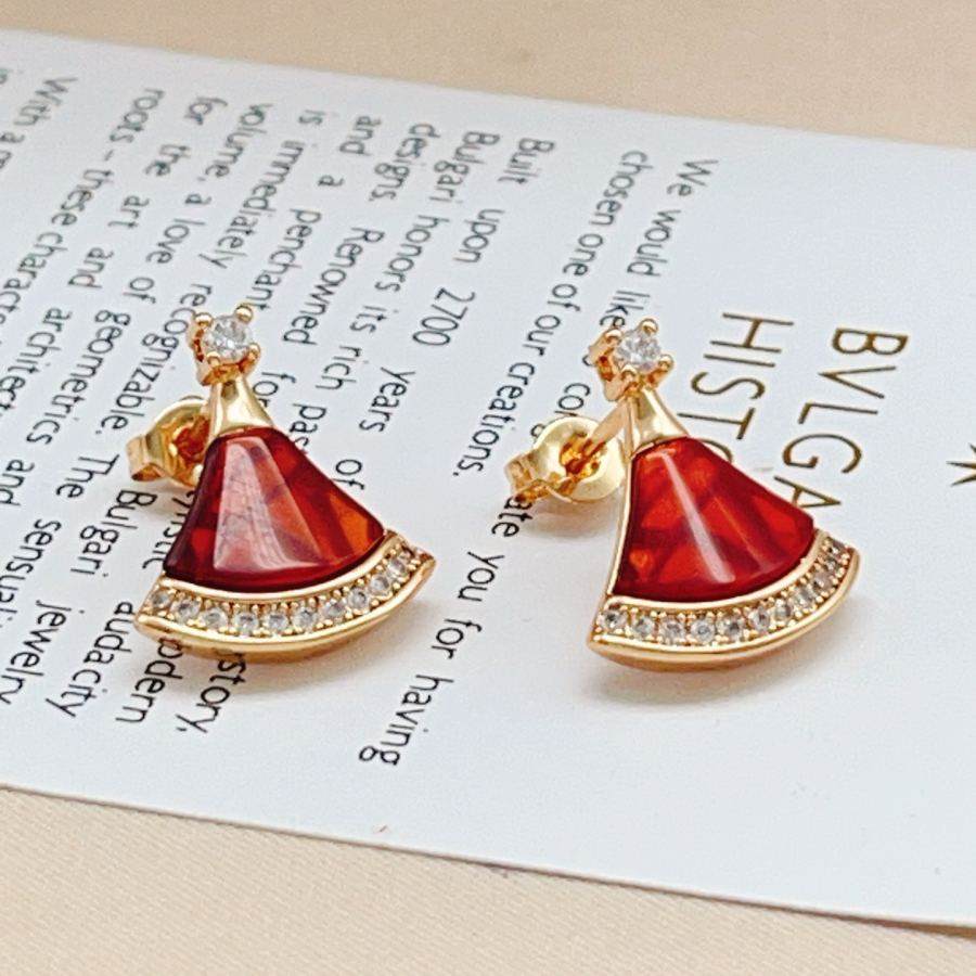 Bvlgari Jewelry BVLGARI ZP Series — 1:1 Replica For Sale — photo 2