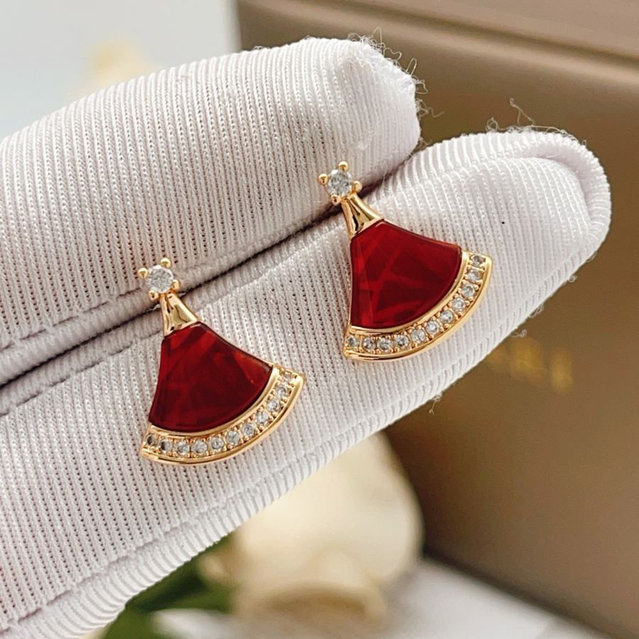 Bvlgari Jewelry BVLGARI ZP Series — 1:1 Replica For Sale — photo 8
