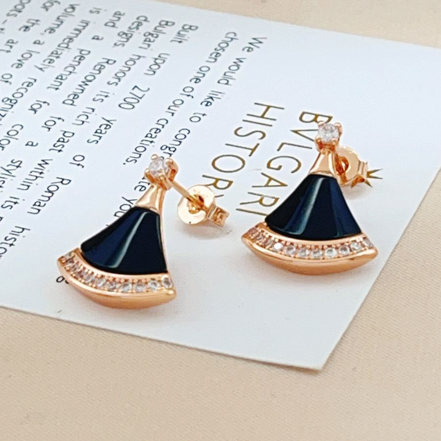 Bvlgari Jewelry BVLGARI ZP Series — 1:1 Replica — photo 6