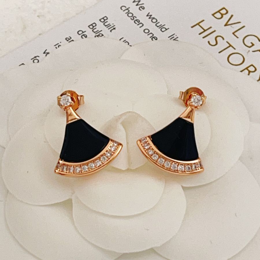 Bvlgari Jewelry BVLGARI ZP Series — 1:1 Replica — photo 4