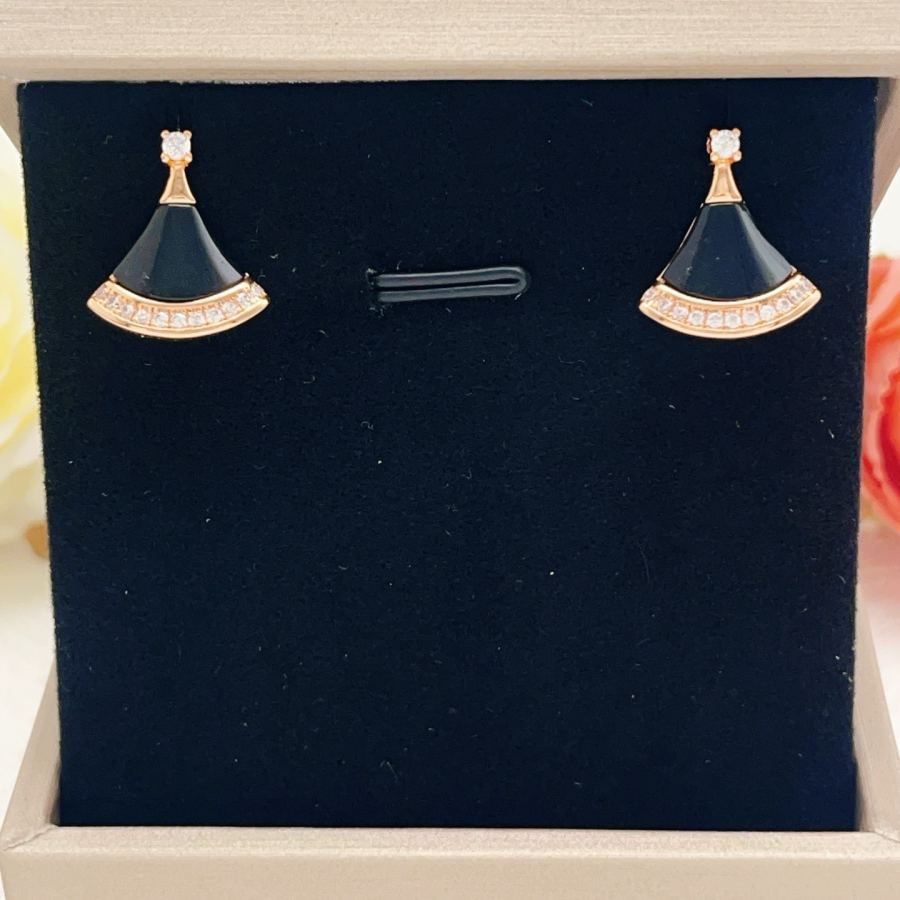 Bvlgari Jewelry BVLGARI ZP Series — 1:1 Replica — photo 7