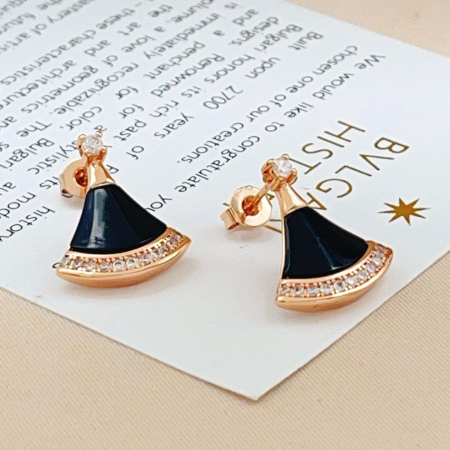 Bvlgari Jewelry BVLGARI ZP Series — 1:1 Replica — photo 2