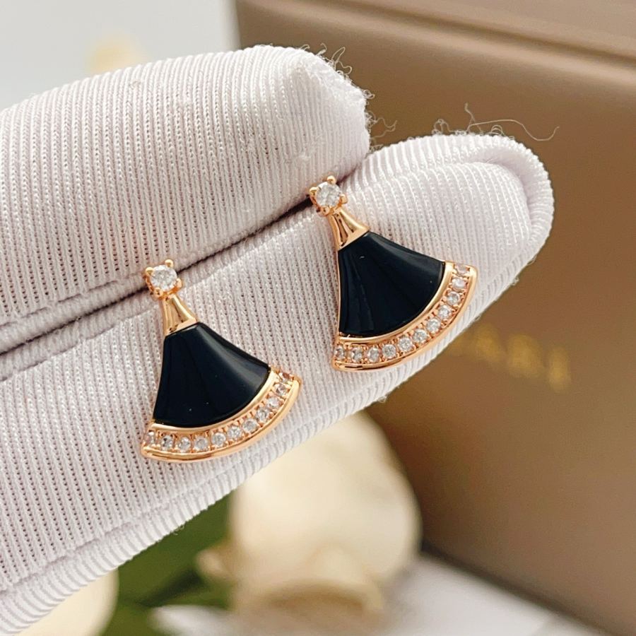 Bvlgari Jewelry BVLGARI ZP Series — 1:1 Replica — photo 3