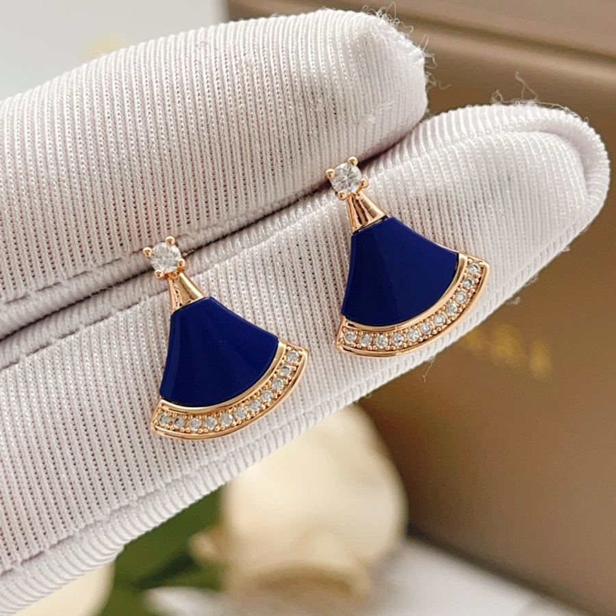 Bvlgari Jewelry BVLGARI ZP Series — Premium Replica — photo 5