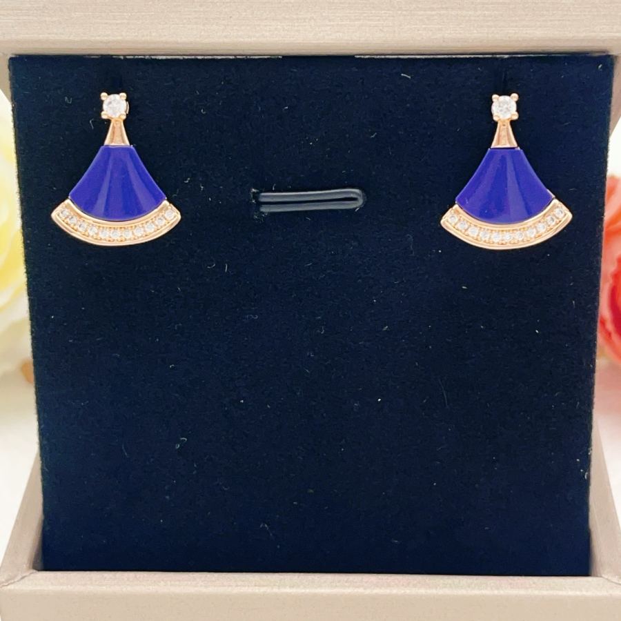 Bvlgari Jewelry BVLGARI ZP Series — Premium Replica — photo 7