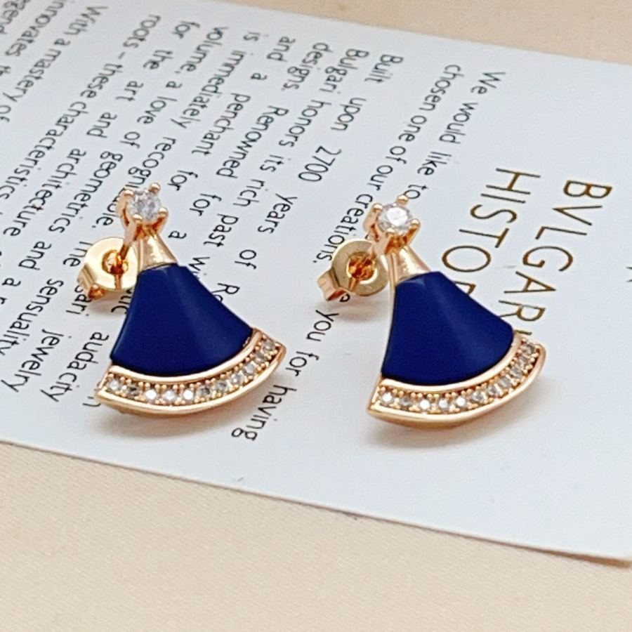 Bvlgari Jewelry BVLGARI ZP Series — Premium Replica — photo 2