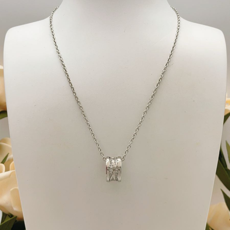 Bvlgari Jewelry BVLGARI ZP Series — AAA Quality Replica — photo 2