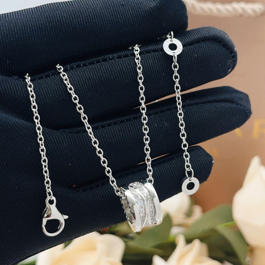 Bvlgari Jewelry BVLGARI ZP Series — AAA Quality Replica — photo 3