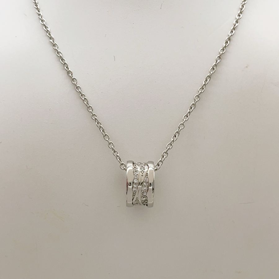 Bvlgari Jewelry BVLGARI ZP Series — AAA Quality Replica