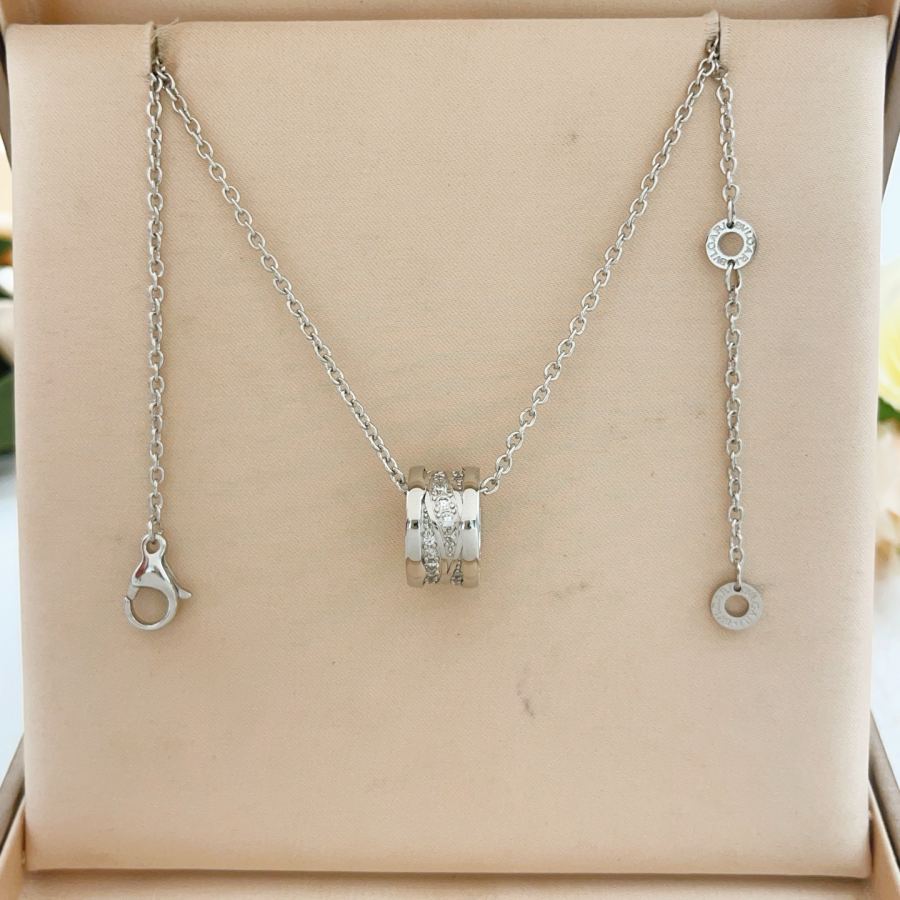 Bvlgari Jewelry BVLGARI ZP Series — AAA Quality Replica — photo 5