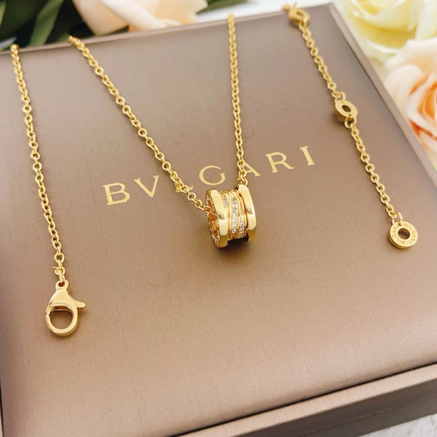 Bvlgari Jewelry BVLGARI ZP Series — Premium Replica — photo 4