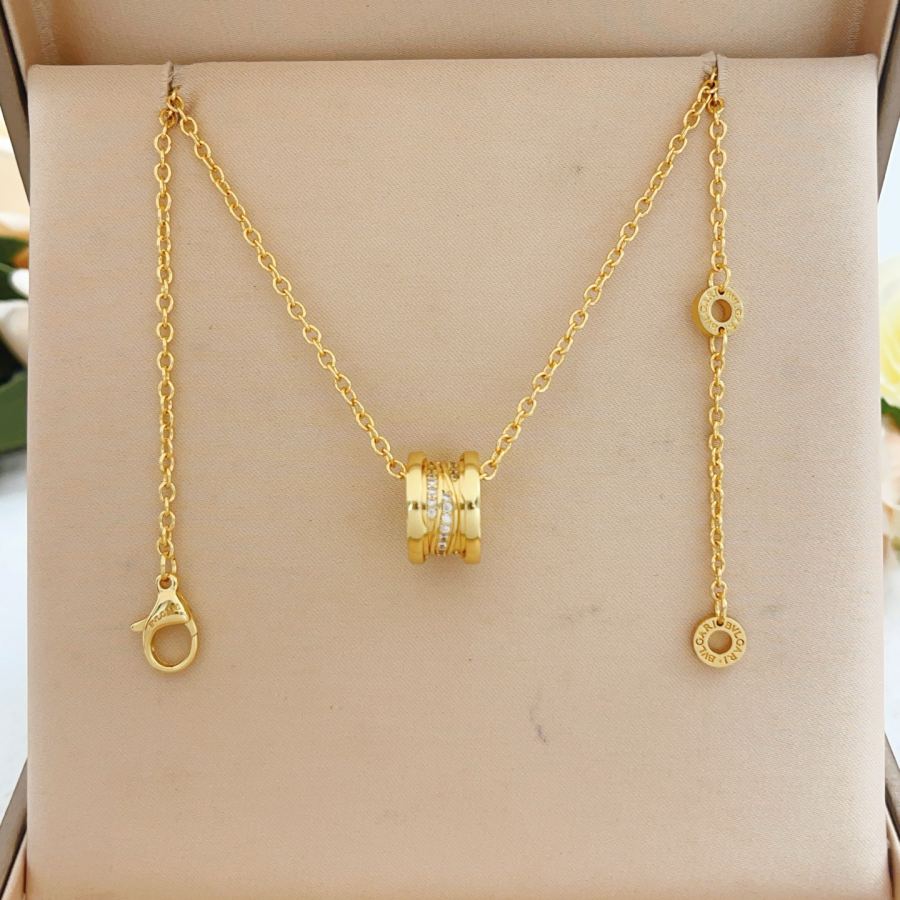 Bvlgari Jewelry BVLGARI ZP Series — Premium Replica — photo 5