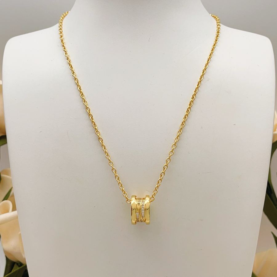 Bvlgari Jewelry BVLGARI ZP Series — Premium Replica — photo 2