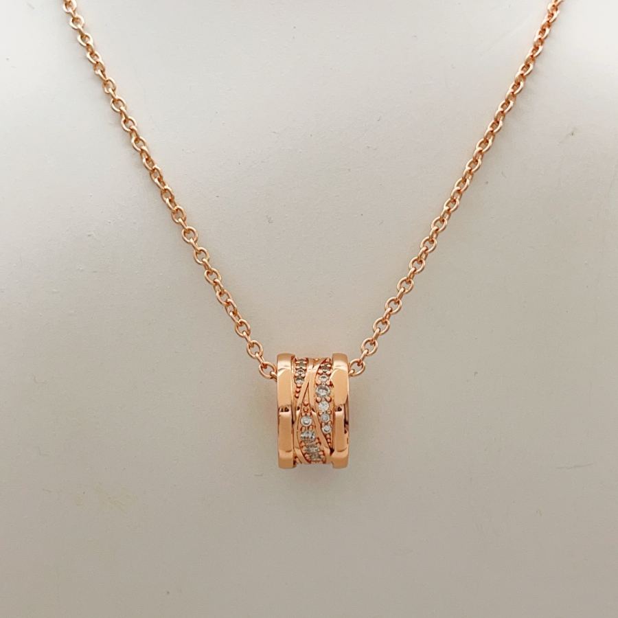 Bvlgari Jewelry BVLGARI ZP Series — AAA Quality Replica