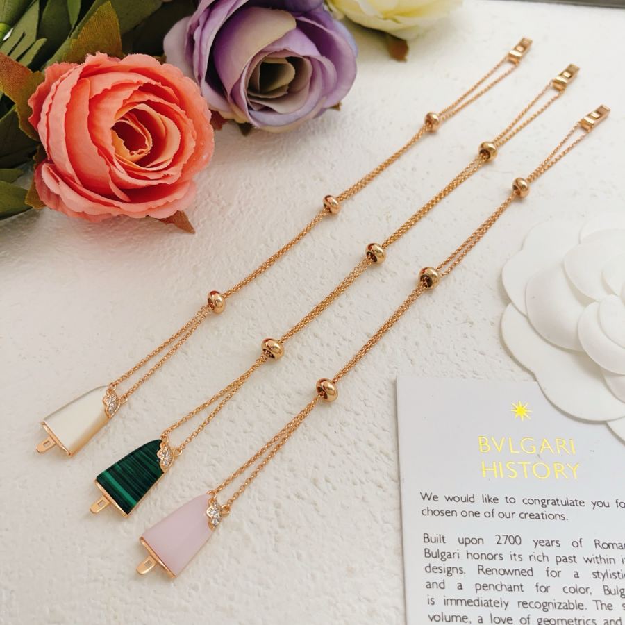 Bvlgari Jewelry BVLGARI ZP Series — 1:1 Replica — photo 7