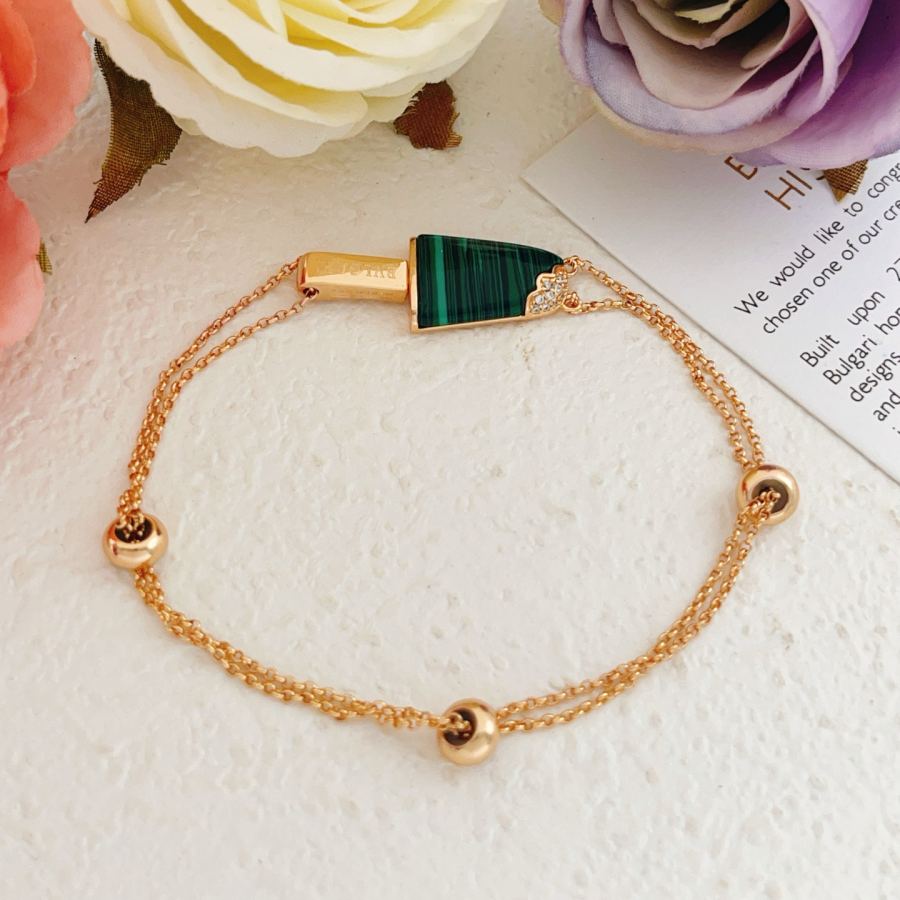 Bvlgari Jewelry BVLGARI ZP Series — 1:1 Replica