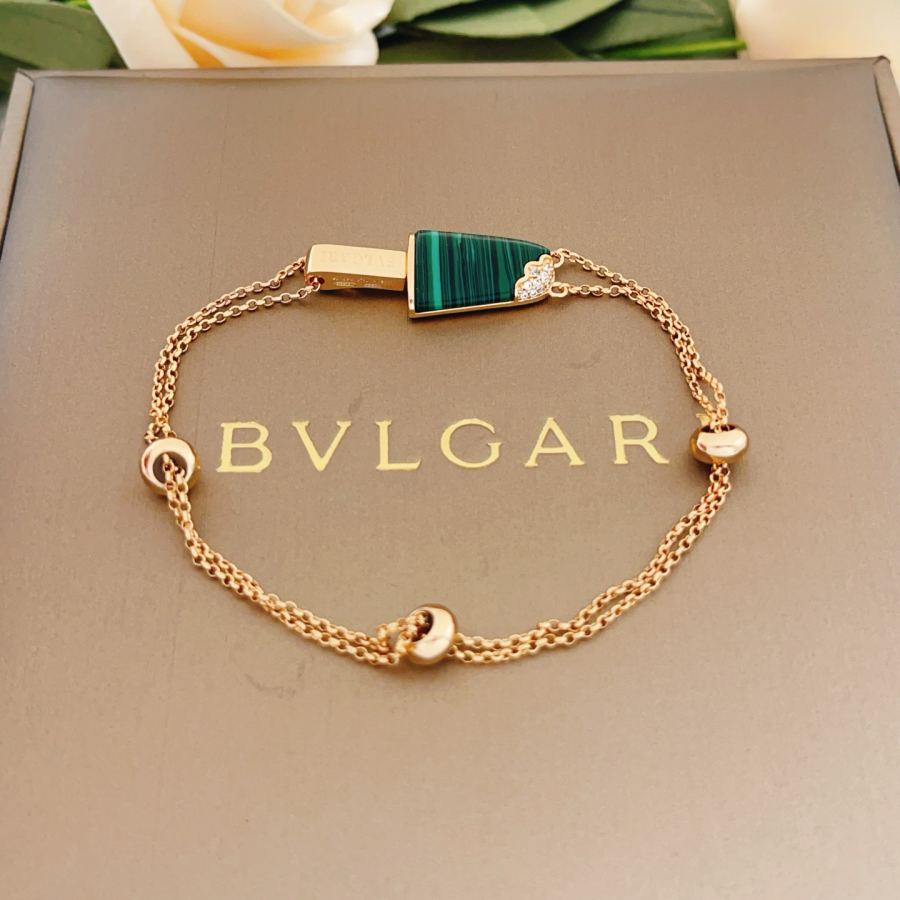 Bvlgari Jewelry BVLGARI ZP Series — 1:1 Replica — photo 8