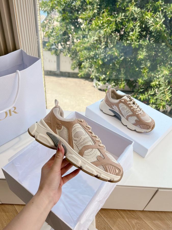 Dior women's shoes G133 C'est Dior 24 New CD Dior — AAA Quality Replica — photo 2