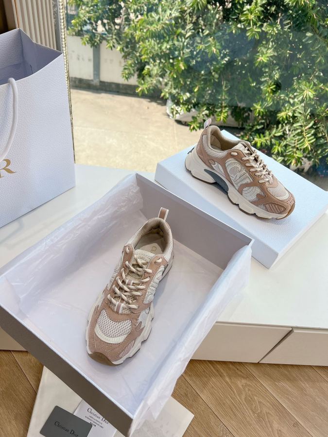 Dior women's shoes G133 C'est Dior 24 New CD Dior — AAA Quality Replica — photo 3