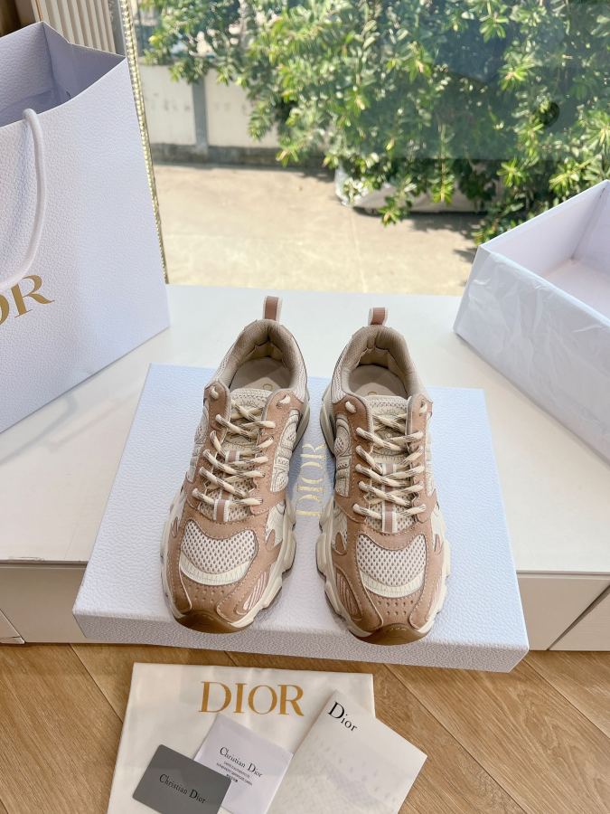 Dior women's shoes G133 C'est Dior 24 New CD Dior — AAA Quality Replica — photo 4