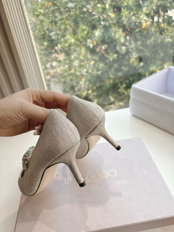 JIMMY women's shoes G987 Jimmy Cho* 25s — 1:1 Replica For Sale — photo 9