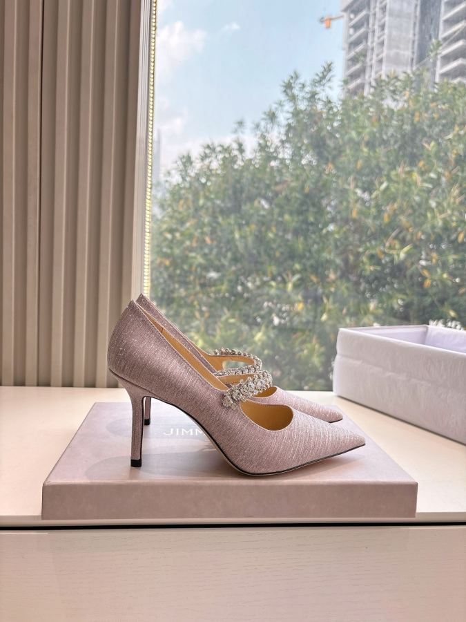 JIMMY women's shoes G987 Jimmy Cho* 25s — 1:1 Replica For Sale — photo 7