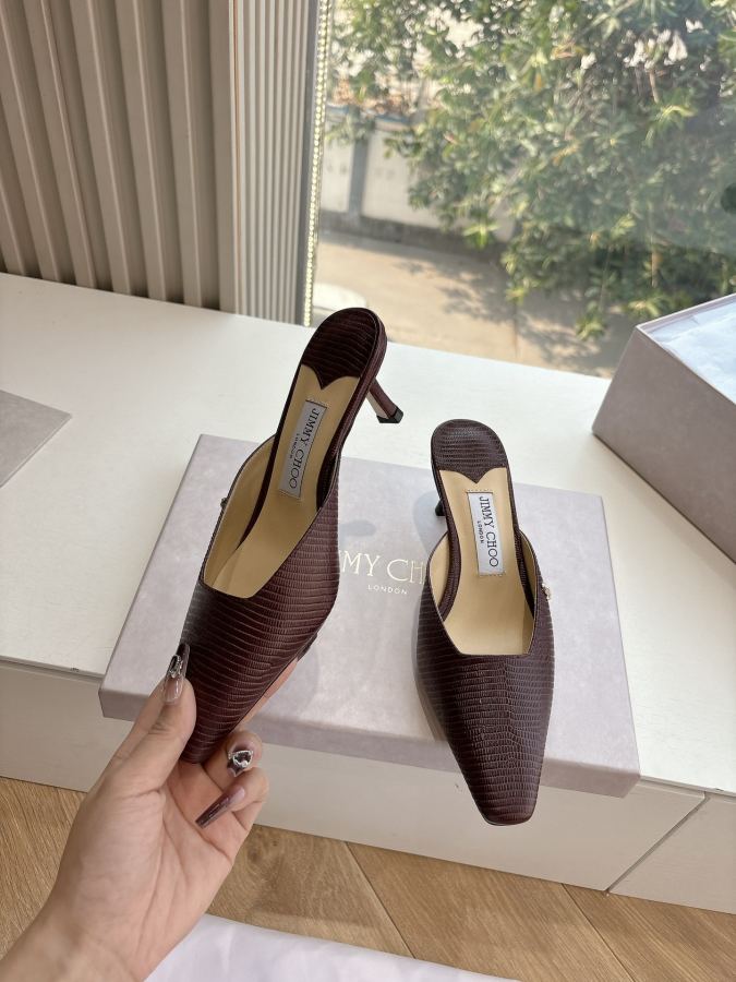 JIMMY women's shoes G987 Jimmy Cho* 25s — 1:1 Replica For Sale — photo 5