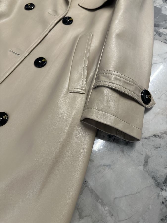 Burberry Women BURBERR'* 2025 New Release BUR ZG New100% fan SML S 96 98 — 1:1 Replica — photo 6