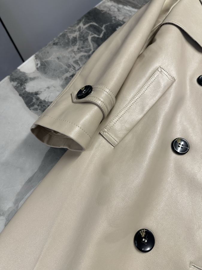 Burberry Women BURBERR'* 2025 New Release BUR ZG New100% fan SML S 96 98 — 1:1 Replica — photo 4