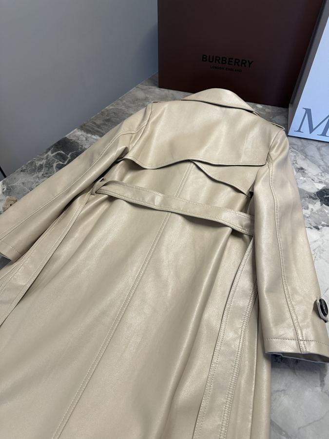 Burberry Women BURBERR'* 2025 New Release BUR ZG New100% fan SML S 96 98 — 1:1 Replica — photo 9