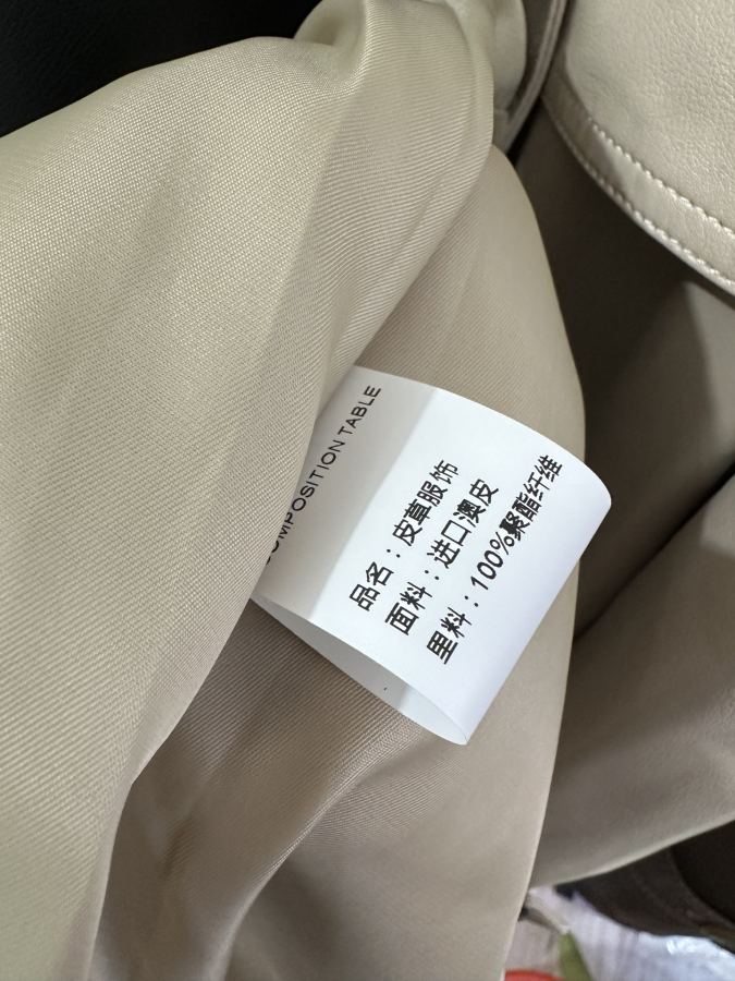 Burberry Women BURBERR'* 2025 New Release BUR ZG New100% fan SML S 96 98 — 1:1 Replica — photo 7