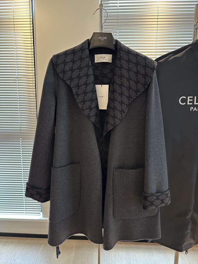 Celine Kvinder Celinn lin 2025 100% SM s 102 75
