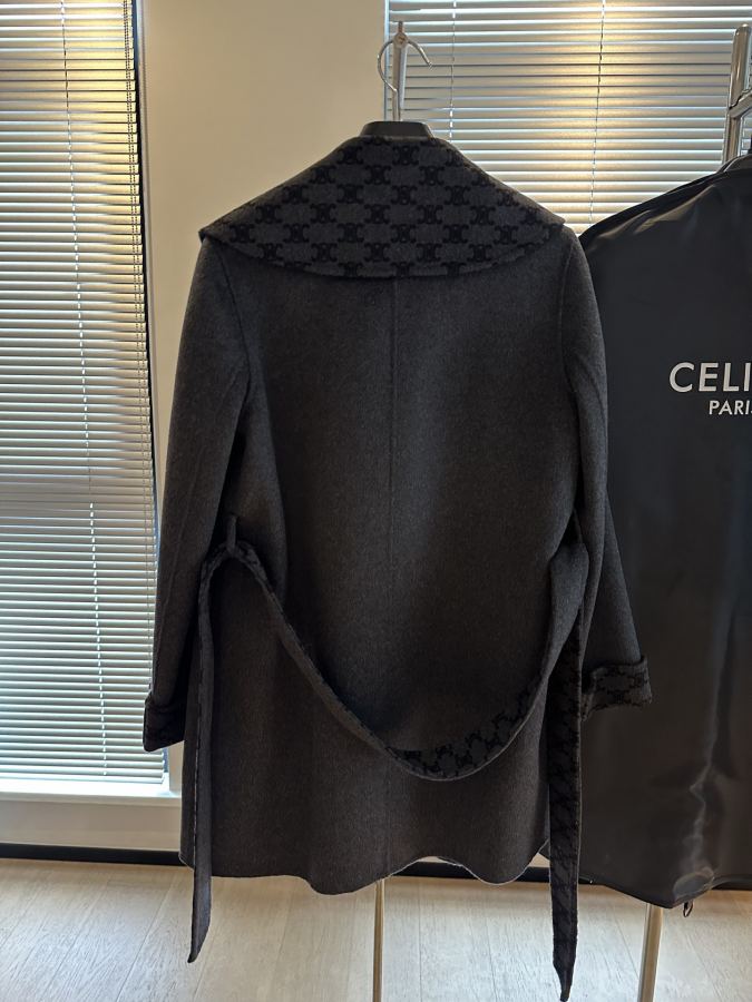 Celine Kvinder Celinn lin 2025 100% SM s 102 75 — photo 8