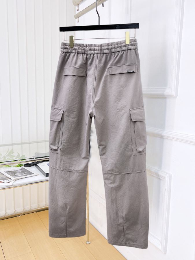 MIUMIU uomo MIU 2026 Nuovo! LOGO,.:M-3 XL — photo 2