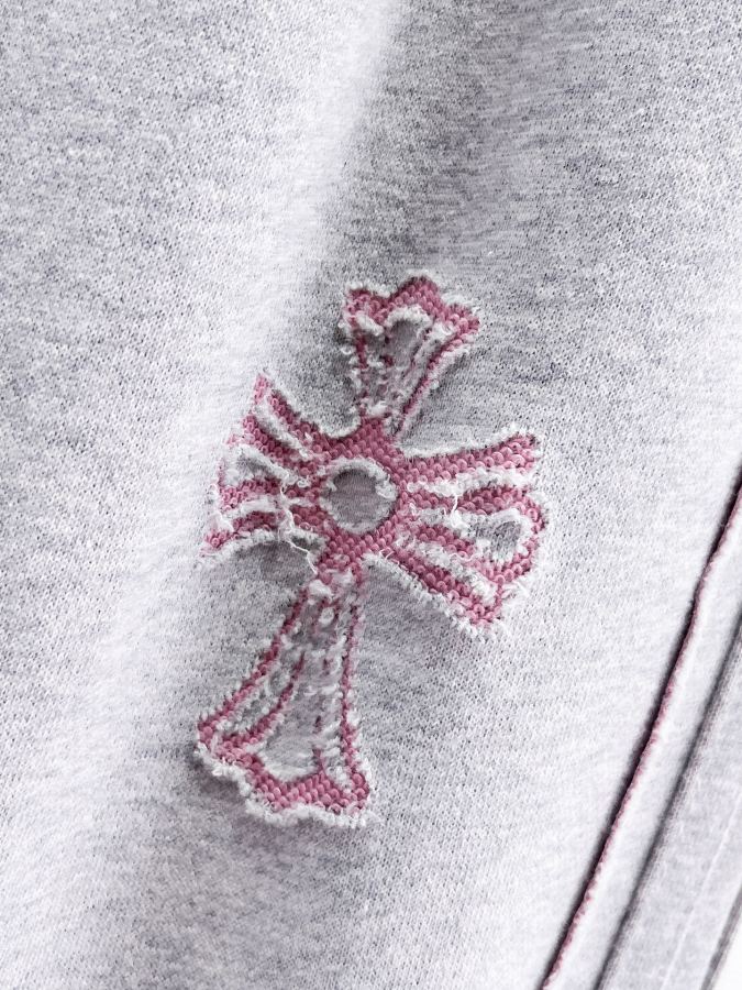 Cuori cromati da uomo 2026 Nuovo! LOGO,: M-3 XL — photo 7