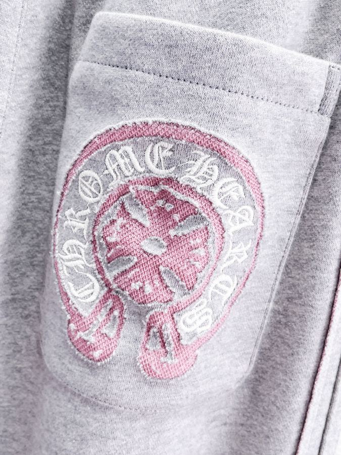 Cuori cromati da uomo 2026 Nuovo! LOGO,: M-3 XL — photo 10