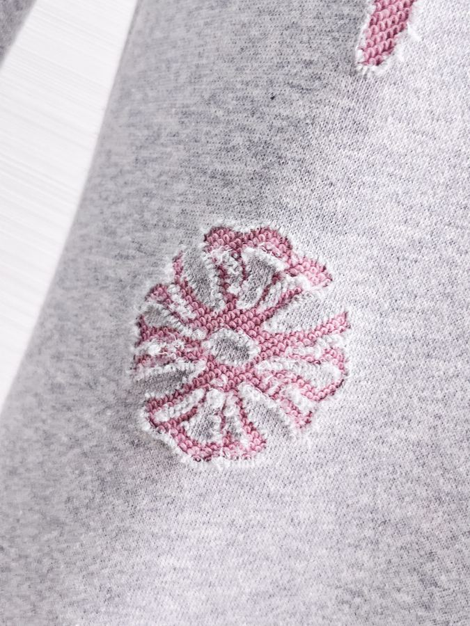 Cuori cromati da uomo 2026 Nuovo! LOGO,: M-3 XL — photo 8