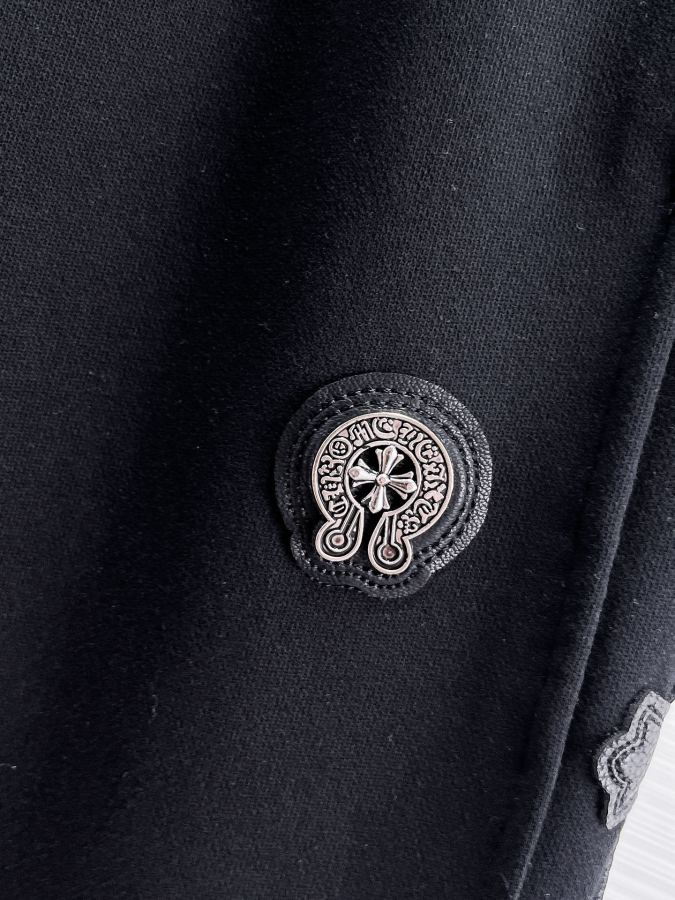 Cuori cromati da uomo 2026 Nuovo! LOGO,: M-3 XL — photo 7