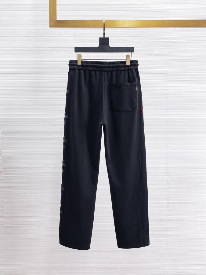 Cuori cromati da uomo 2026 Nuovo! LOGO,: M-3 XL — photo 3