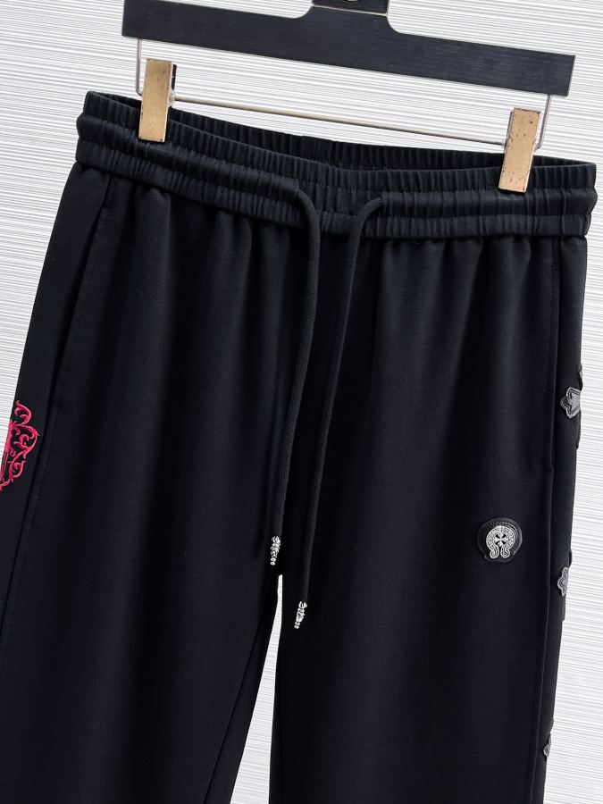 Cuori cromati da uomo 2026 Nuovo! LOGO,: M-3 XL — photo 4