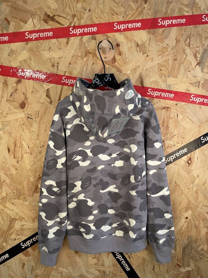 Bape Clothes GZC SY02 bape — 1:1 Replica For Sale — photo 2