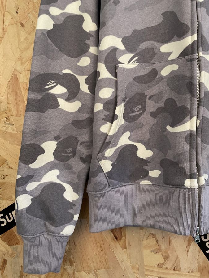 Bape Clothes GZC SY02 bape — 1:1 Replica For Sale — photo 5