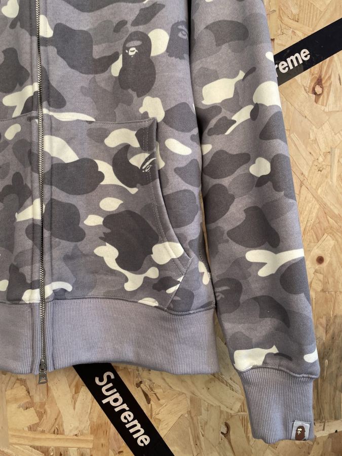 Bape Clothes GZC SY02 bape — 1:1 Replica For Sale — photo 4