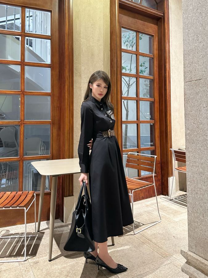 LV Women D26031175 LOUIS* LV New logo 𝑺 𝑴 𝑳 𝑿𝑳 𝑿𝑿𝑳 M — 1:1 Replica — photo 8