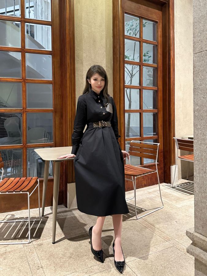 LV Women D26031175 LOUIS* LV New logo 𝑺 𝑴 𝑳 𝑿𝑳 𝑿𝑿𝑳 M — 1:1 Replica — photo 5